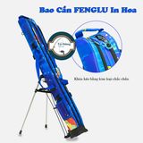  Bao Đựng Cần FENGLU New 2021 1m30 - Họa Hình 