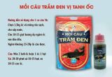  Sapham - Mồi Câu Trắm Đen 