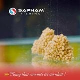  Sapham - Mồi Câu Chép Hạt 