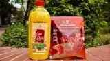  Sapham - Mồi Câu Chép Ốc 