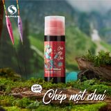  Sapham - Chép 1 chai 