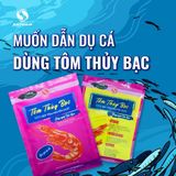  Tôm Thủy Bạc 