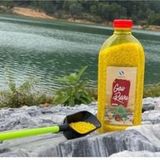  Sapham - Gạo Rượu 