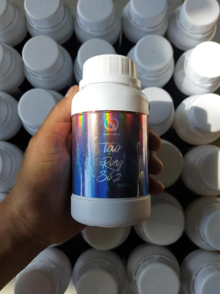  Sapham - Tạo Rong Số 2 