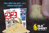  Mồi Câu Lão Quỷ - 918 Phiên Bản Số 2 