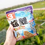  Mồi Câu Lão Quỷ - Chép Ốc 