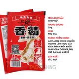  Mồi Câu Lão Quỷ -  Thính Dụ Cá Chép, Trắm, Mè, Trôi Đơn Giản Và Hiệu Quả 