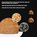  Mồi Câu Lão Quỷ - Chép Vàng ( Thơm) 