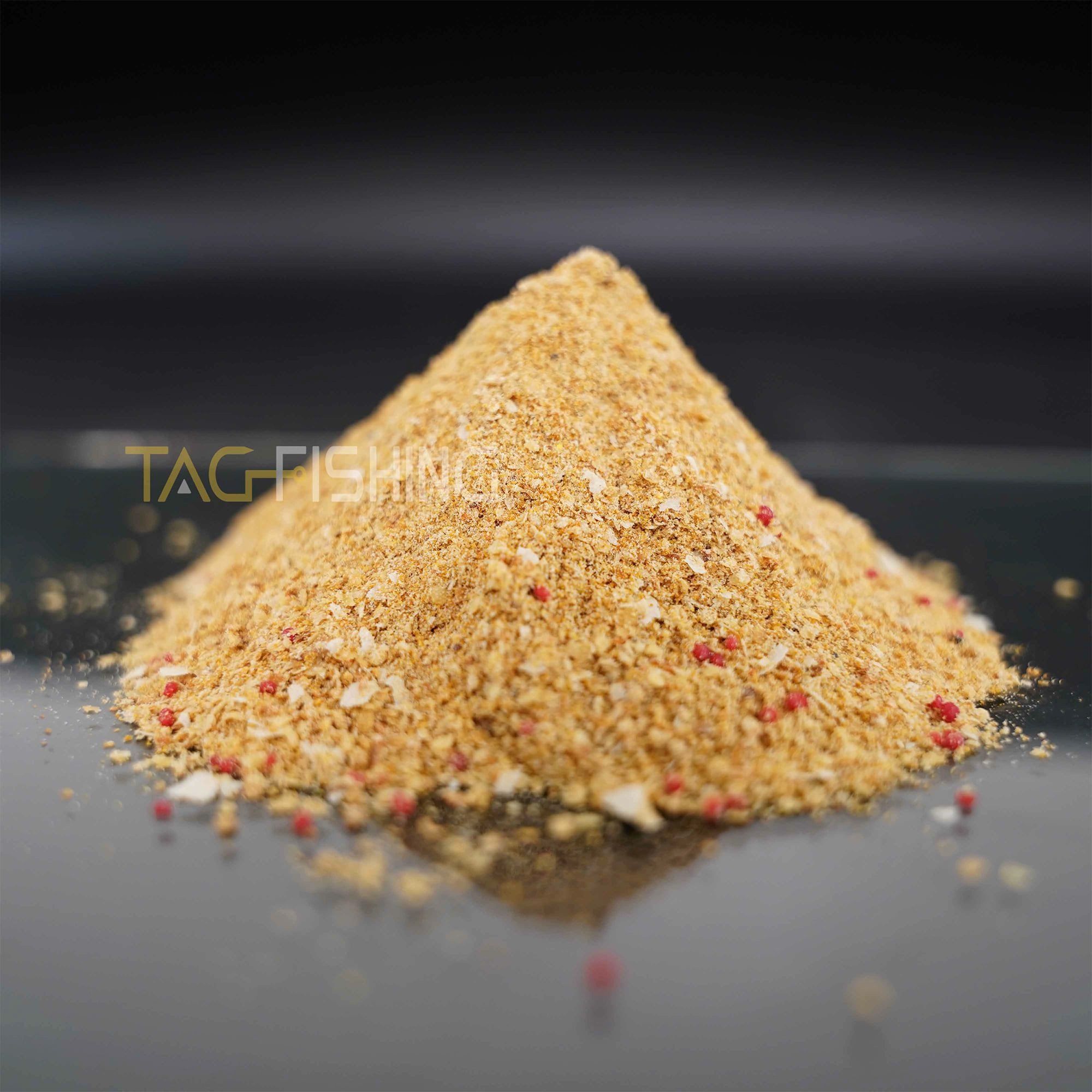  Mồi Câu Lão Quỷ - Chép Vàng ( Thơm) 