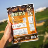  Mồi Câu Lão Quỷ - Chép Yến Mạch 