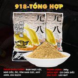  Mồi Câu Lão Quỷ -  918 Tổng Hợp 