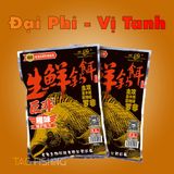  Mồi Câu Đại Phi Đông Lạnh 