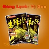  Mồi Câu Đại Phi Đông Lạnh 