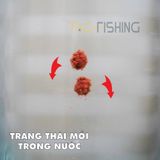  Mồi Câu Lão Quỷ - Rô Phi 