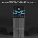  Rọng Cá Xsamtin Tròn mẫu 2023 