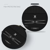  Rọng Cá Xsamtin Tròn mẫu 2023 