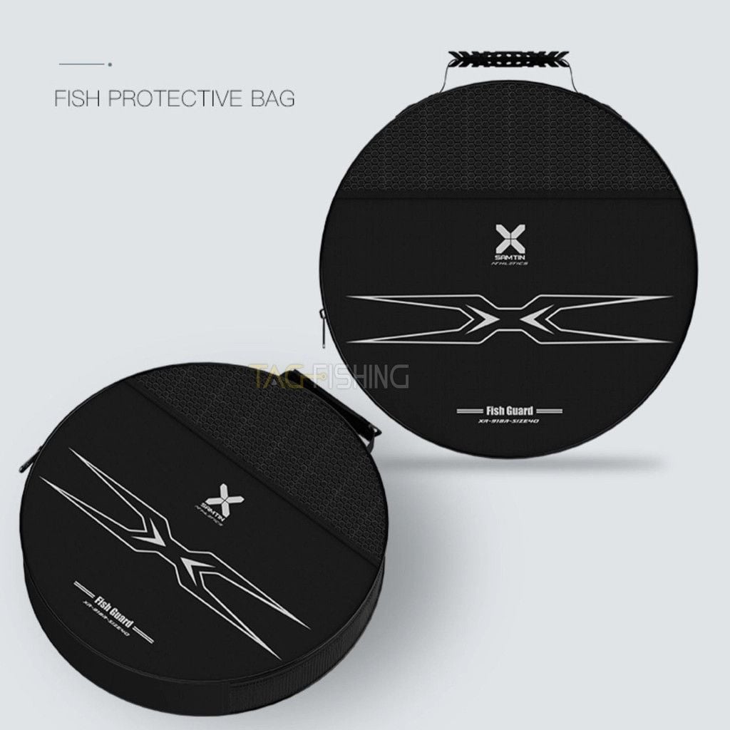  Rọng Cá Xsamtin Tròn mẫu 2023 