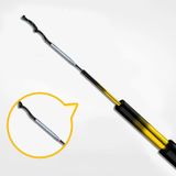  Cần Tay GUF S1 Vương Quyền Săn Hàng ( Bản Nhẹ ) 