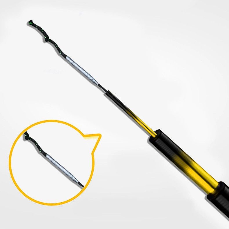  Cần Tay GUF S1 Vương Quyền Săn Hàng ( Bản Nhẹ ) 