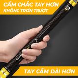  Cần Tay GUF S1 Vương Quyền Săn Hàng ( Bản Nhẹ ) 