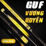  Cần Tay GUF S1 Vương Quyền Săn Hàng ( Bản Nhẹ ) 