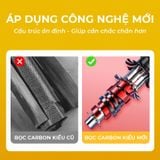  Cần Tay GUF S1 Vương Quyền Săn Hàng ( Bản Nhẹ ) 