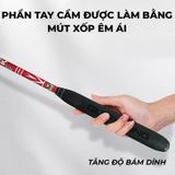  Gậy Vẩy Mồi GUF Vương Quyền 1m 