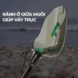  Gậy Vẩy Mồi GUF Vương Quyền 1m 