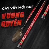  Gậy Vẩy Mồi GUF Vương Quyền 1m 