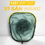  Mặt Vợt GUF S1 Vương Quyền Săn Hàng 