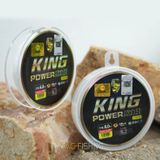  Cước thẻo Săn hàng Guide KING POWER 100M 