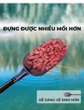  Gậy Vẩy Mồi GUF Vương Quyền 1m 