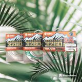  Cước thẻo 3260 Max 