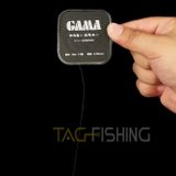  Cước Thẻo Gama Seiko Chiến Đấu 