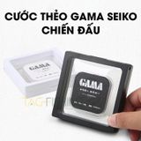  Cước Thẻo Gama Seiko Chiến Đấu 