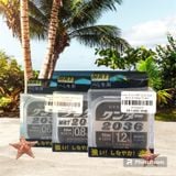  Cước Thẻo MRT 2036 - 50m 