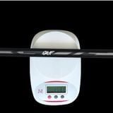  Cần Tay GUF Hắc Bạch 5H 