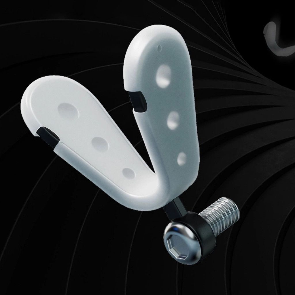  Gác Cần GUF Hắc Bạch 