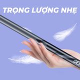  Cán Vợt GUF Hắc Bạch 