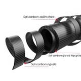  Cán Vợt GUF Hắc Bạch 
