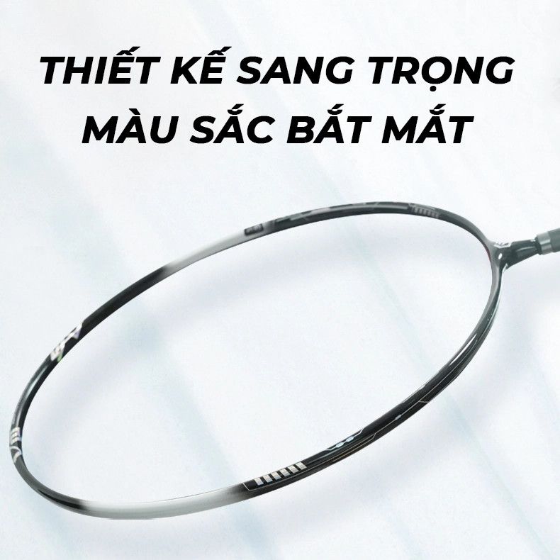  Mặt Vợt GUF Đông Sơn 