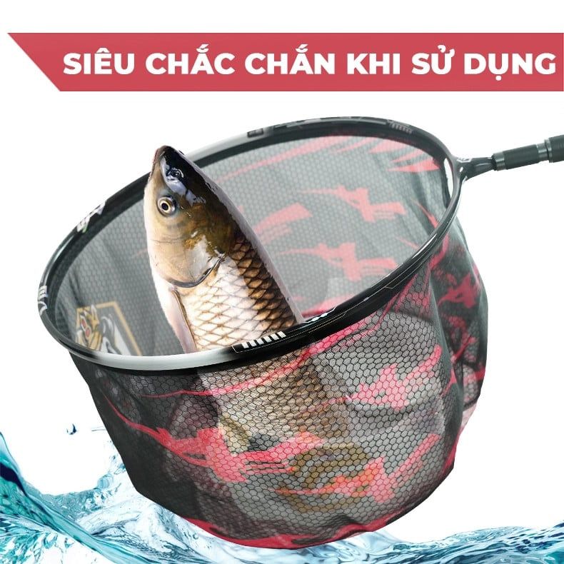  Mặt Vợt GUF Đông Sơn 