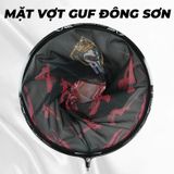  Mặt Vợt GUF Đông Sơn 