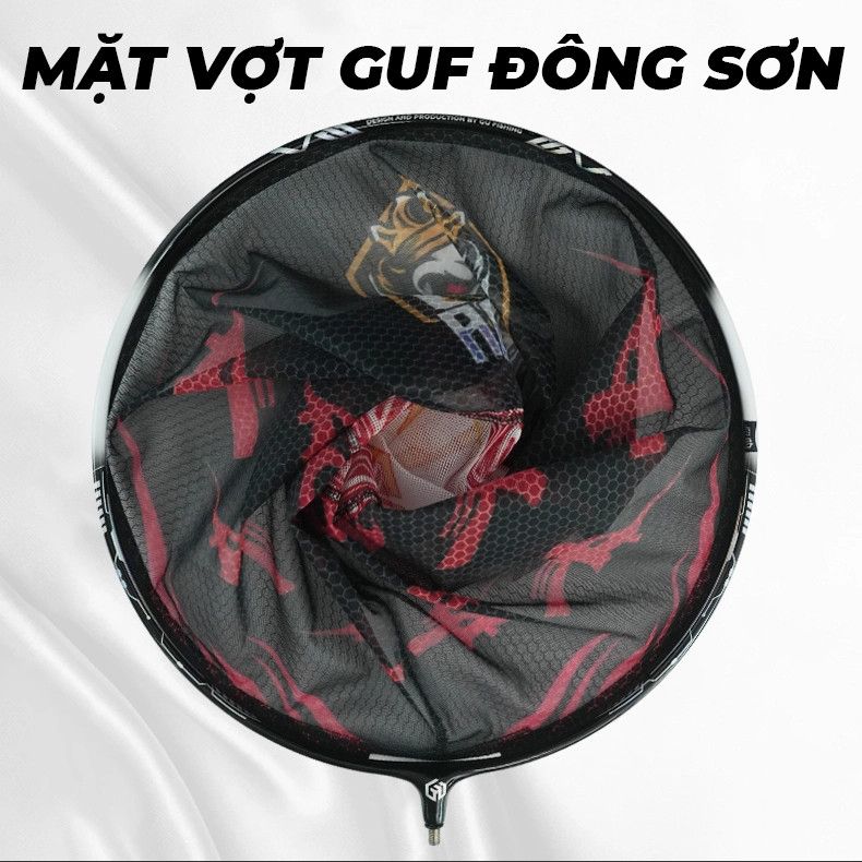  Mặt Vợt GUF Đông Sơn 