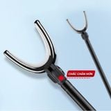  Gác Cần GUF S1 Vương Quyền Săn Hàng Đỏ Đen 