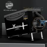  Thùng Câu Xsamtin 2900E (Pat ô  thân gập) - 2023 