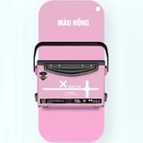  Thùng Câu Xsamtin 3300E (mặt Carbon) 