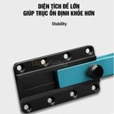  Pat Gác Cần Mở Rộng Xsamtin 2023 