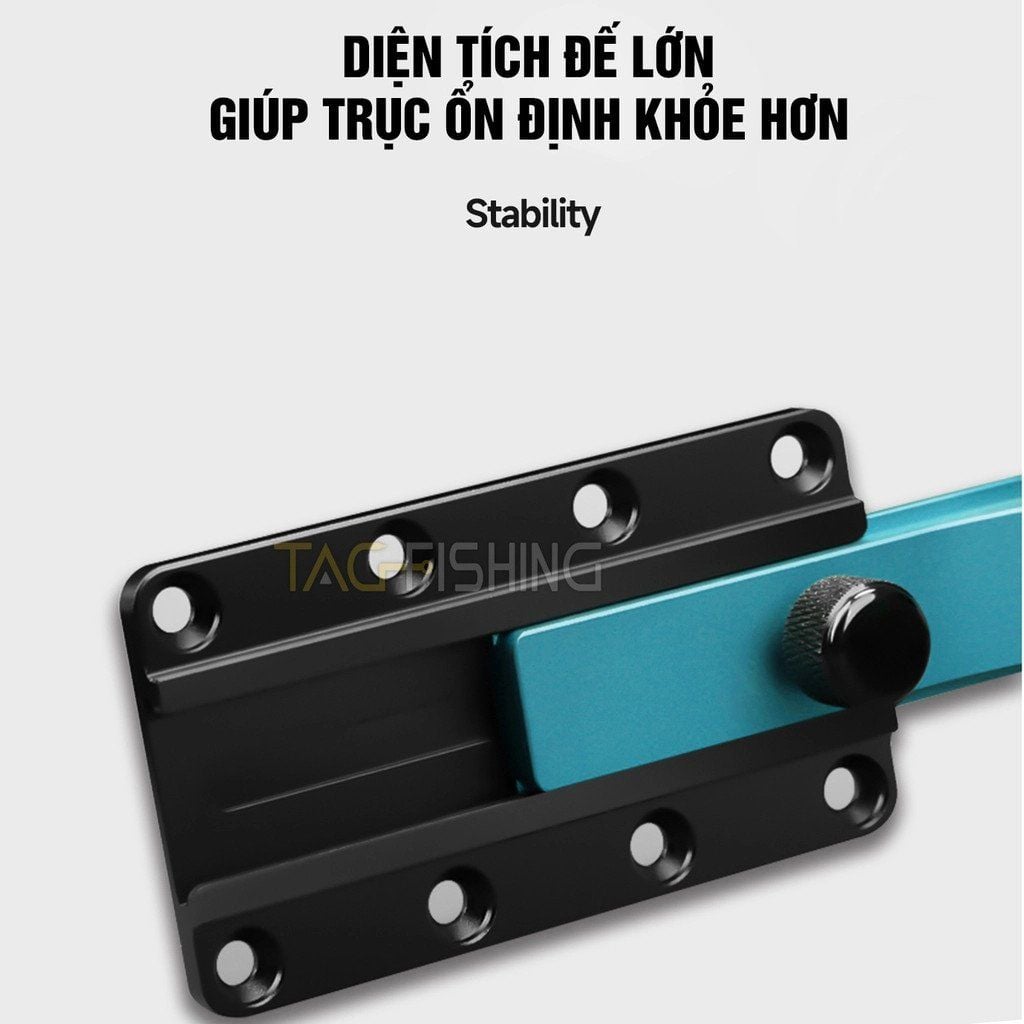  Pat Gác Cần Mở Rộng Xsamtin 2023 