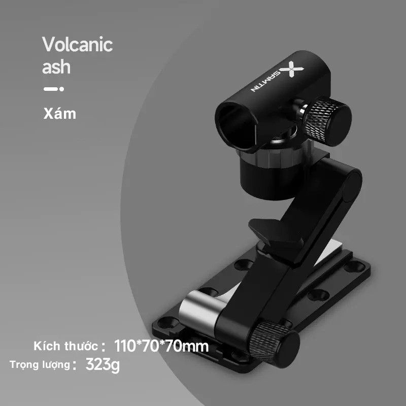  Pat Gác Cần Mở Rộng Xsamtin 2023 